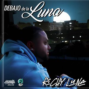 richy luna - Debajo De La Luna
