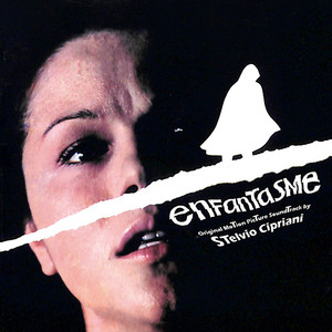 Stelvio Cipriani （S・チプリ アーニ）「Enfantasme」 Stelvio （S・チプリ Cipriani アーニ）「Enfantasme」
