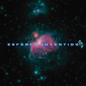 Esforço Invertido Vol. 2