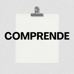 COMPRENDE by FranCalle