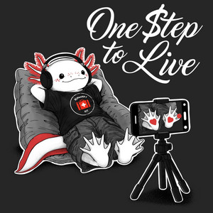 One Step to Live by Runaway Kit