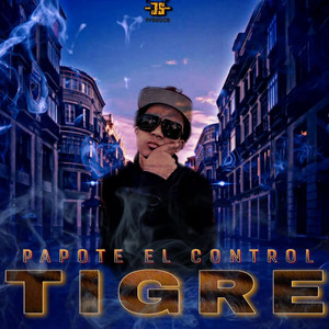 Tigres Del Licey by PAPOTE EL CONTROL