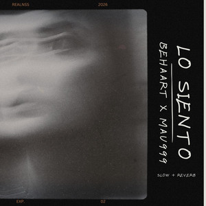 LO SIENTO - SLOOW + REVERB by BEHAART