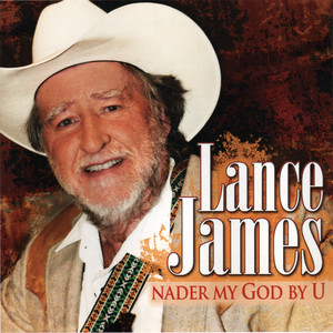 Nader My God By U album