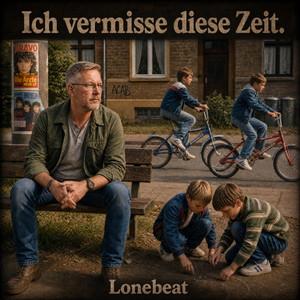 Ich vermisse diese Zeit by Lonebeat