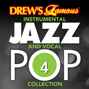 Drew's Famous Instrumental Jazz And Vocal Pop Collection (Vol. 4) album