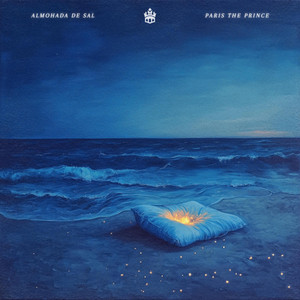 Almohada De Sal <3 by PARIS The Prince