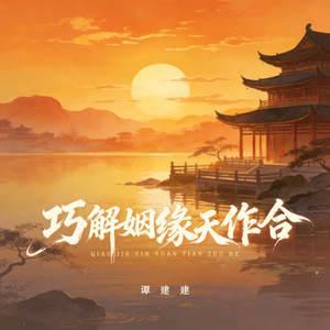 谭建建 - 巧解姻缘天作合 (男版)