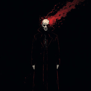 Electrocución Divina by Luno Hex