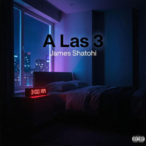 A las 3am by James shatohi