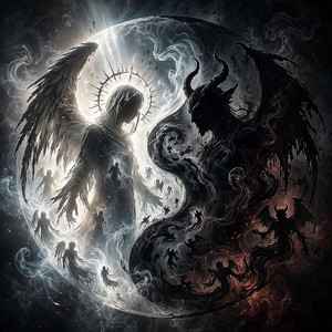 Heaven Or Hell by AKA RAPTURE
