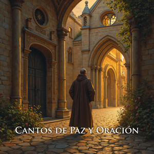 Musica Catolica Gregoriana - Mi alma en reposo