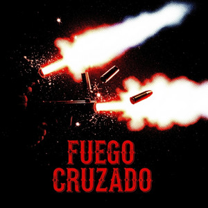 FUEGO CRUZADO by JUANPACK
