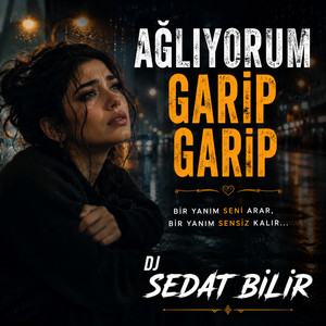 Ağlıyorum Garip Garip by DJ Sedat BİLİR