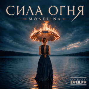 Сила огня by Monelina