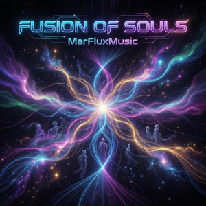Fusion of Souls by MarFluxMusic