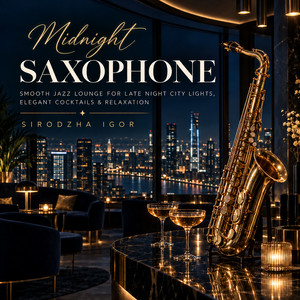 Silk Road Jazz Waltz by Sirodzha Igor