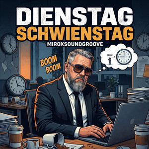 Dienstag Schwienstag by MiroxSoundGrooveAI
