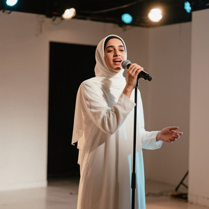 سَفِينَةُ النُّورْ by Alika Official