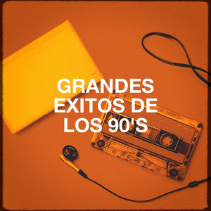 Grandes Exitos De Los 90's album