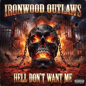 I’m That Motherfucker (Outlaw Country Rap, Country Trap) by Ironwood Outlaws