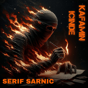 Kafamın İçinde by şerif sarnıç