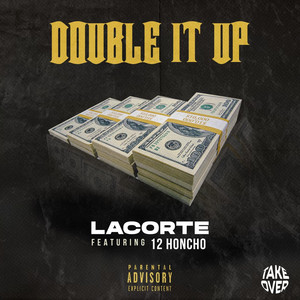Portada de Double It Up