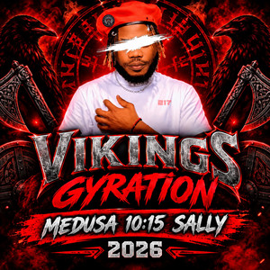 Supreme Vikings Gyration Medusa Rugged 10:15 Aro Mate Sally 217 Sailors by Vikings Aro Mate Gyration DNKI, De Norseman Kclub International