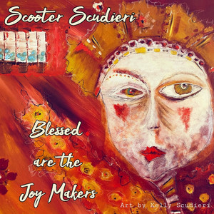 Blessed Are the Joy Makers