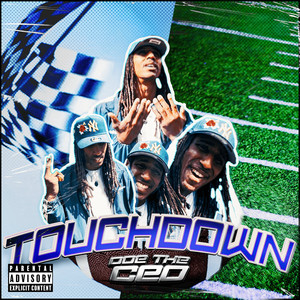 Touchdown by DOE THE CEO