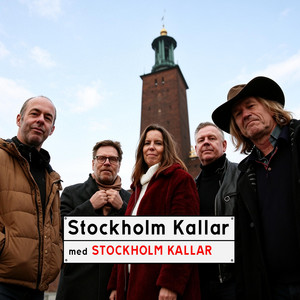 Stockholm kallar by Stockholm Kallar