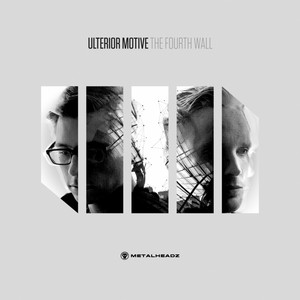 Tape Pack by Ulterior Motive