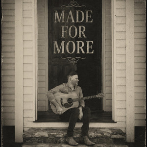 Made For More by Jason Hoard