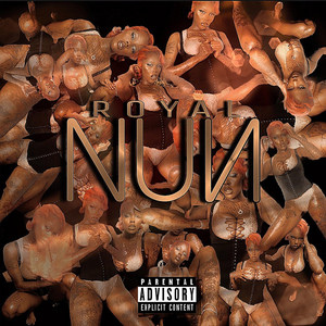Royal Dior - Nun x Royal Dior