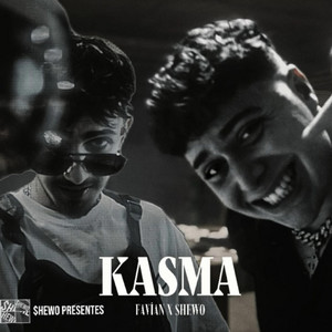 KASMA! (feat. SHEWO)