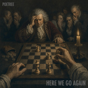 Here We Go Again by Poetree