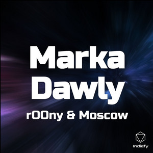 Marka Dawly by rOOny, Moscow