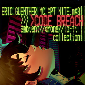 MC APT NITE by Eric Guenther