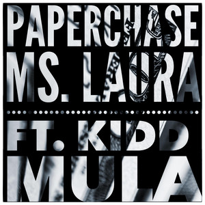 Portada de Paperchase