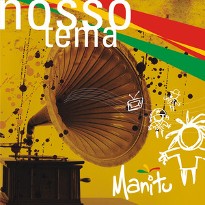 Mulher by Manitu Oficial