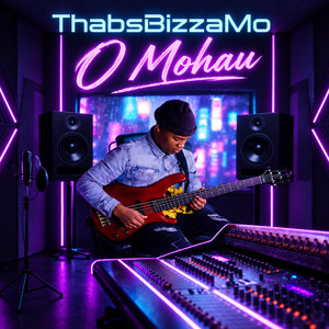 O Mohau by ThabsBizzaMo