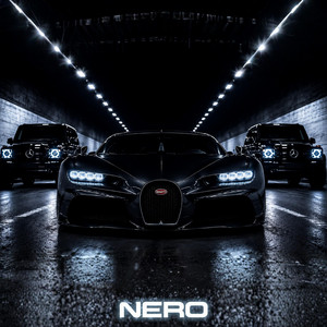 No Signal by NERO DEEP