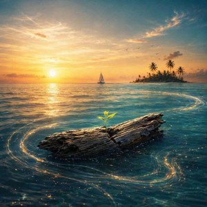 Driftwood by Chill Jung Asia