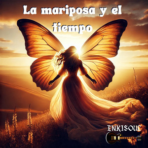 Enkisoul - La mariposa y el tiempo