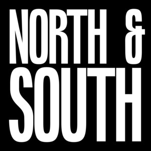 NORTH & SOUTH by ROUSEMEBABY