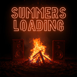 Summers Loading by Dutch Wilder