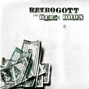 dreckamset by Retrogott, Hulk Hodn