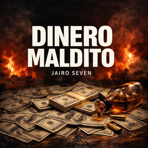 Dinero Maldito by Jairo seven