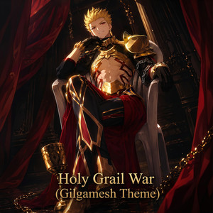 Holy Grail War (Gilgamesh Theme) by B-Lion