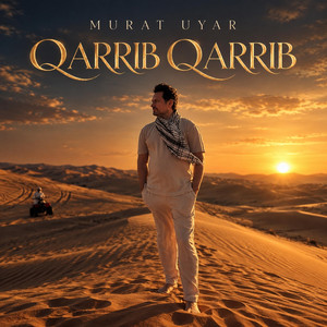 Qarrib Qarrib by Murat Uyar